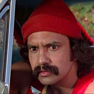 Meet your Posher, Jeff